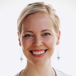 Meet your Posher, Hannah k.e.